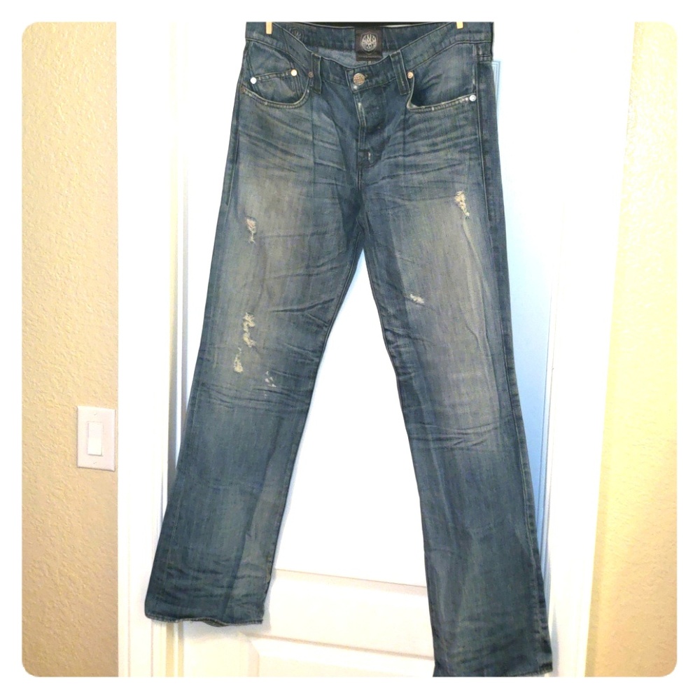Rock and Republic jeans